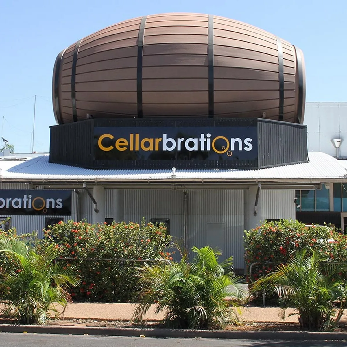 Mount Isa Irish Club — 1 Nineteenth Ave, Parkside QLD 4825, Australia