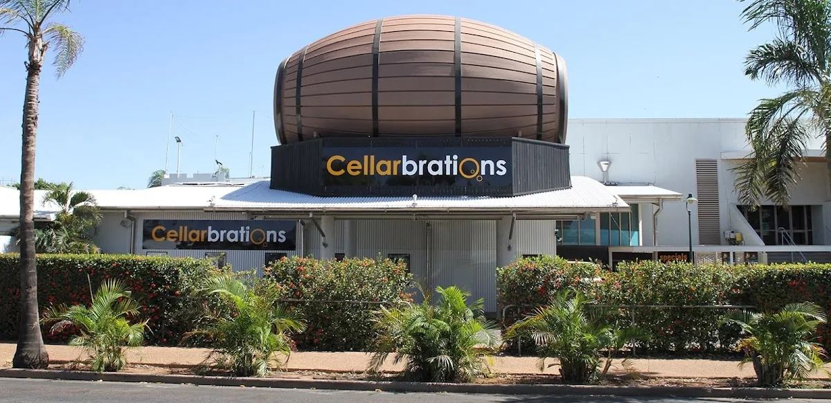 Mount Isa Irish Club gallery 2