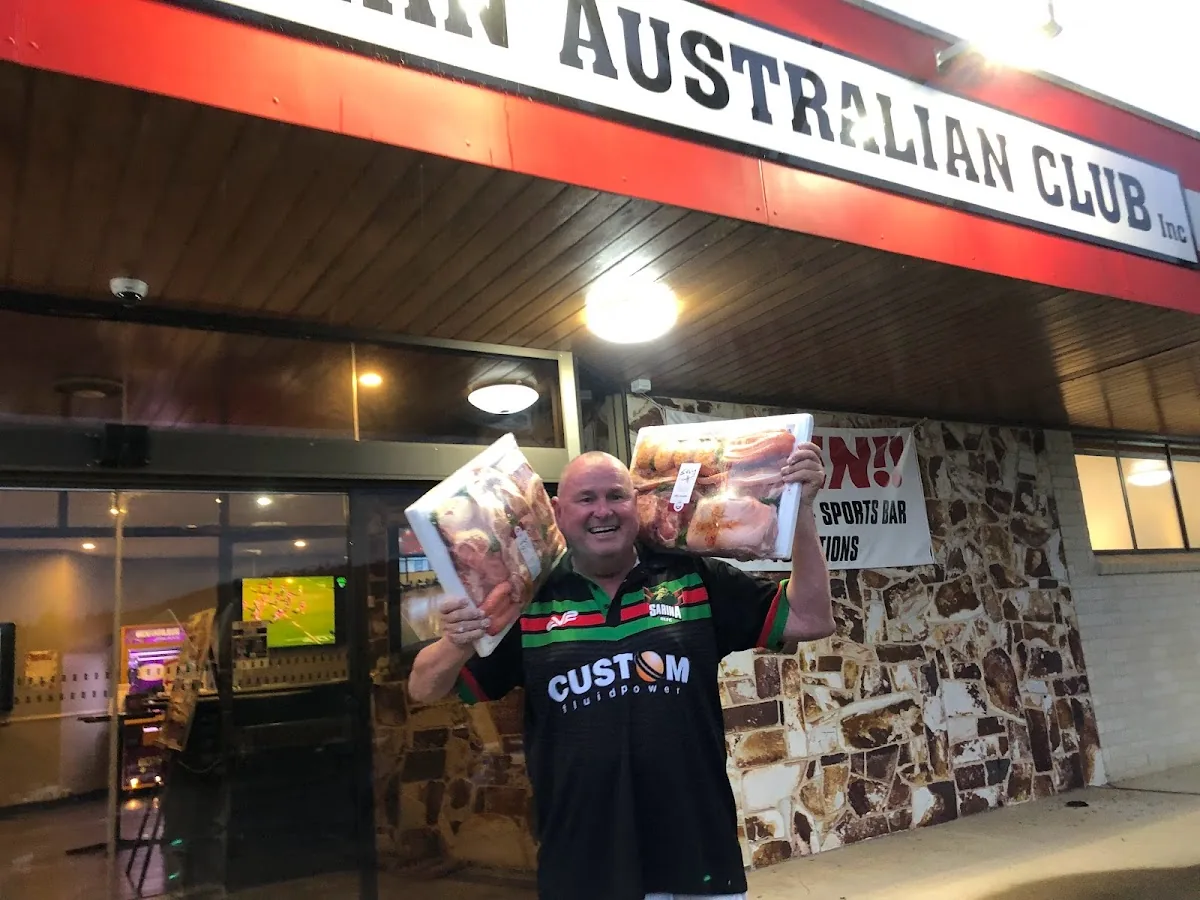 Austrian Australian Club gallery 2