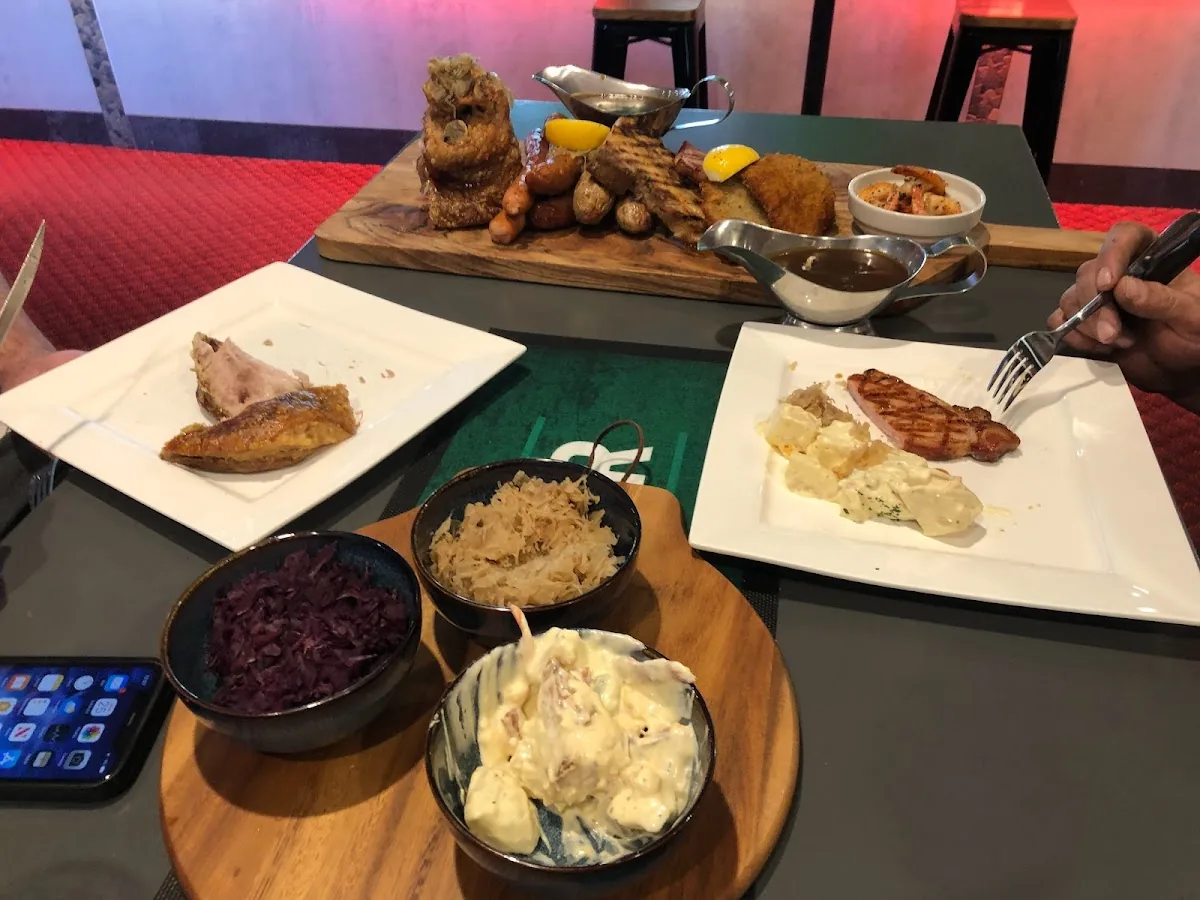 Austrian Australian Club gallery 3