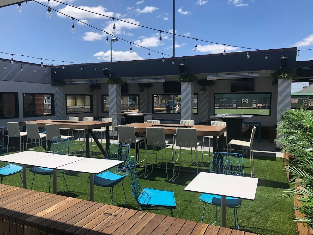 Maryborough Highland Society gallery 3