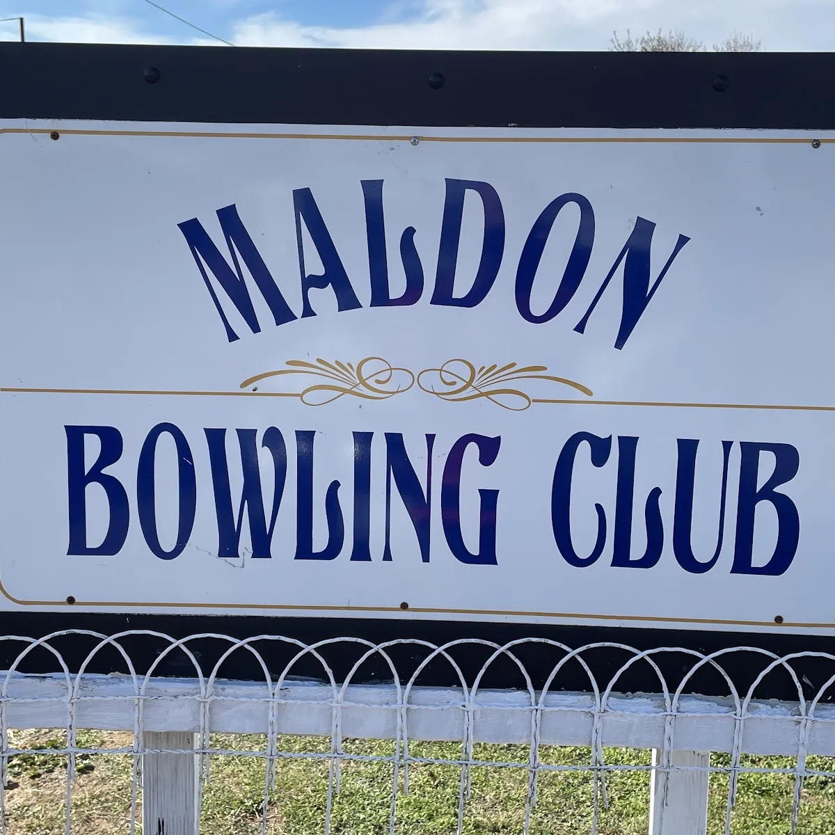 Maldon Bowling Club — 82 High St, Maldon VIC 3463, Australia