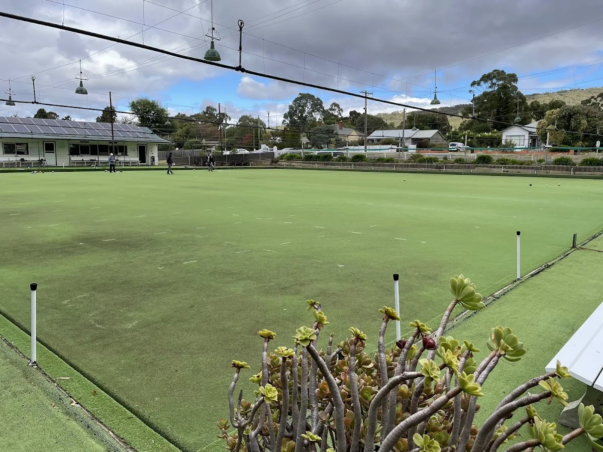 Maldon Bowling Club gallery 3
