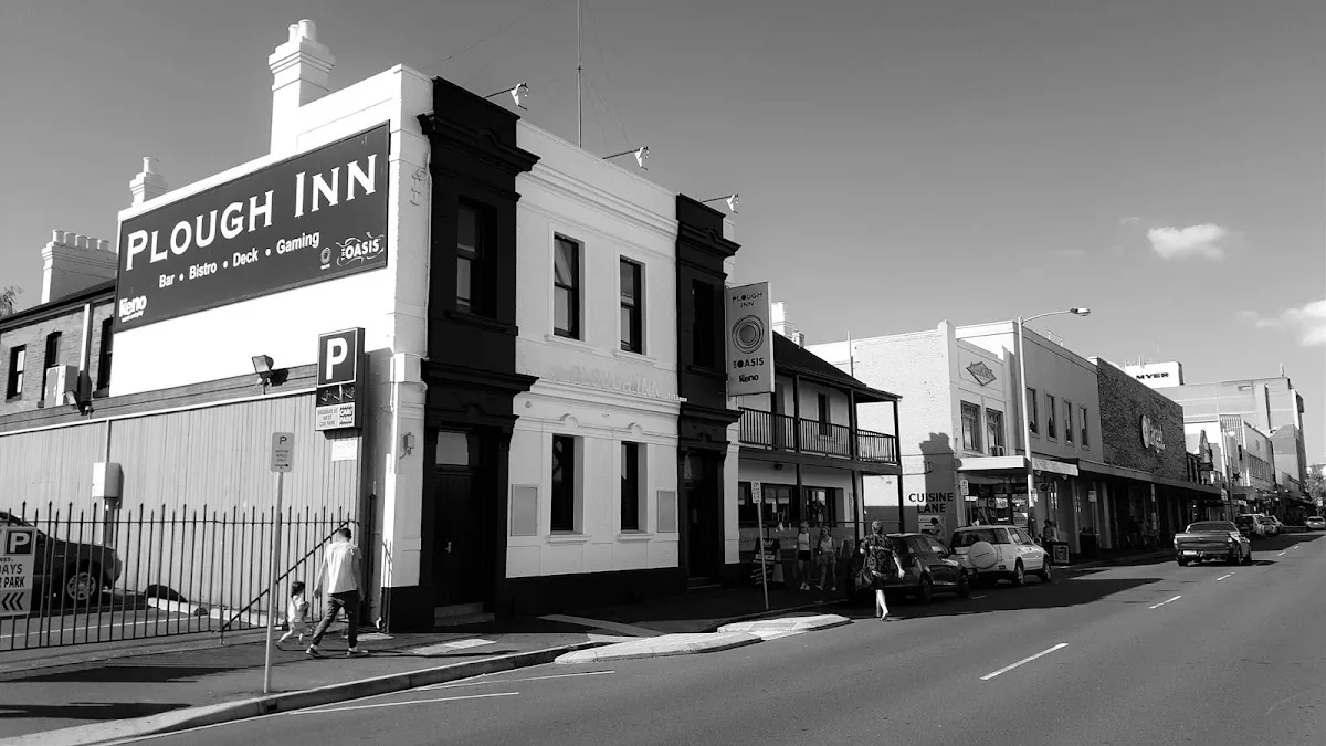 The Plough Inn Launceston gallery 3