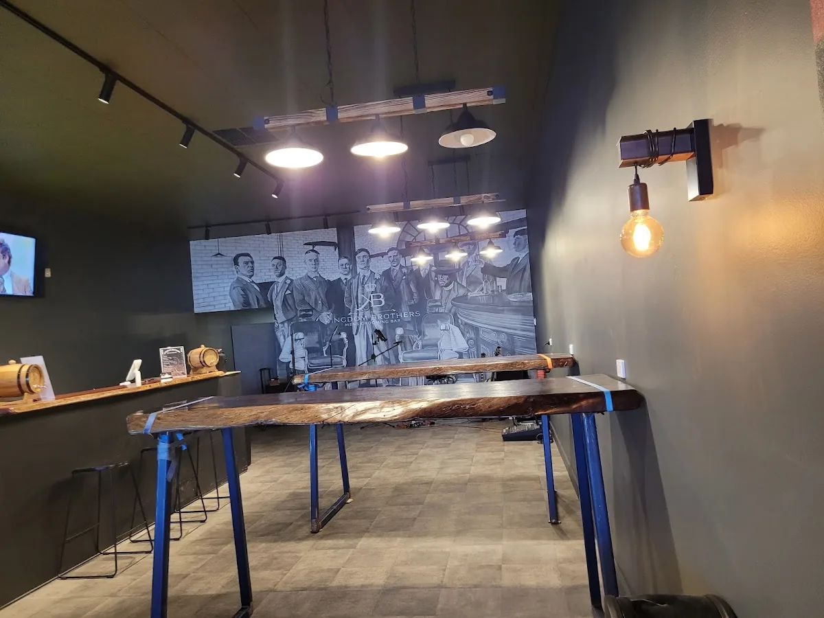 Kingdom Brothers gallery 2