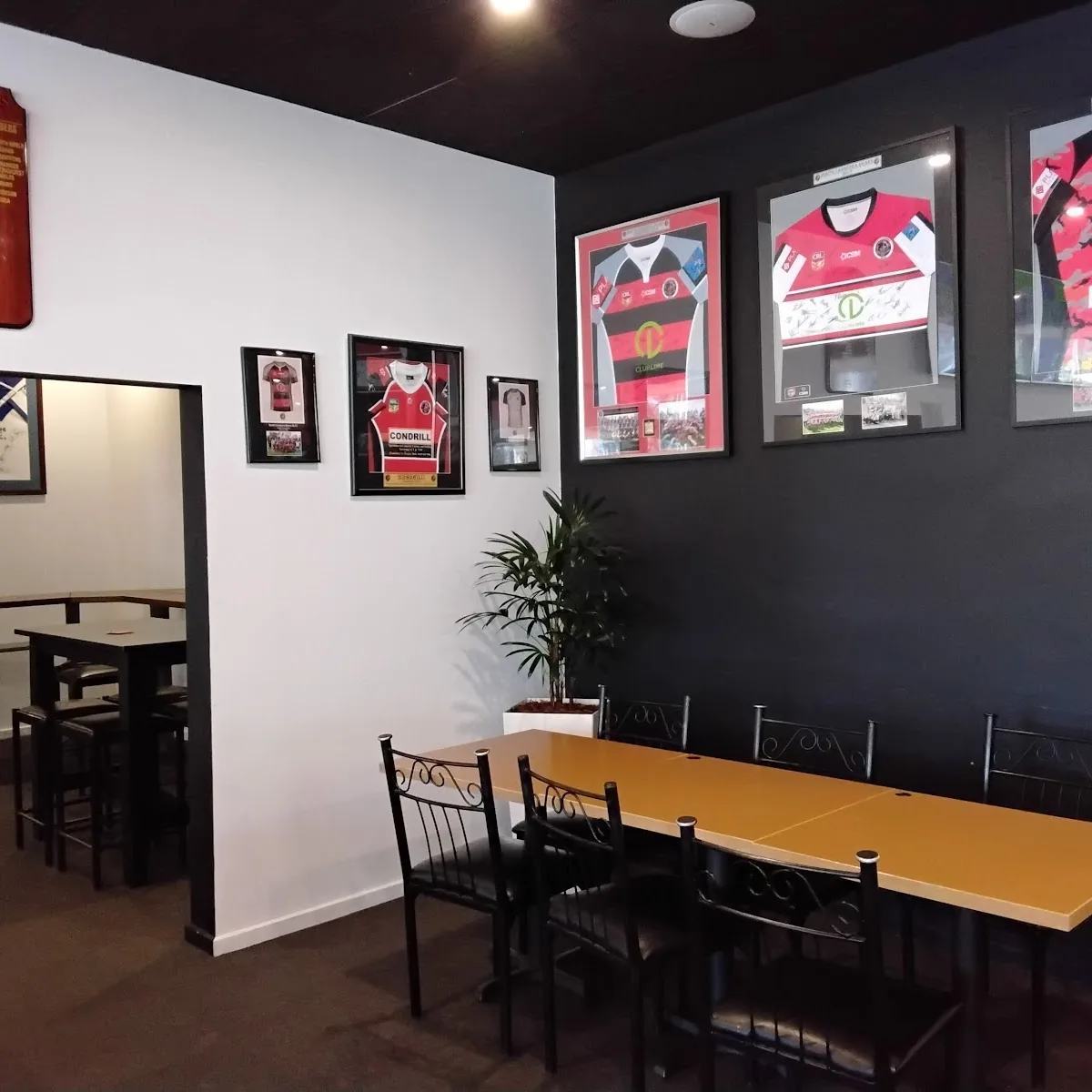 Northies — 163 Maribyrnong Ave, Kaleen ACT 2617, Australia