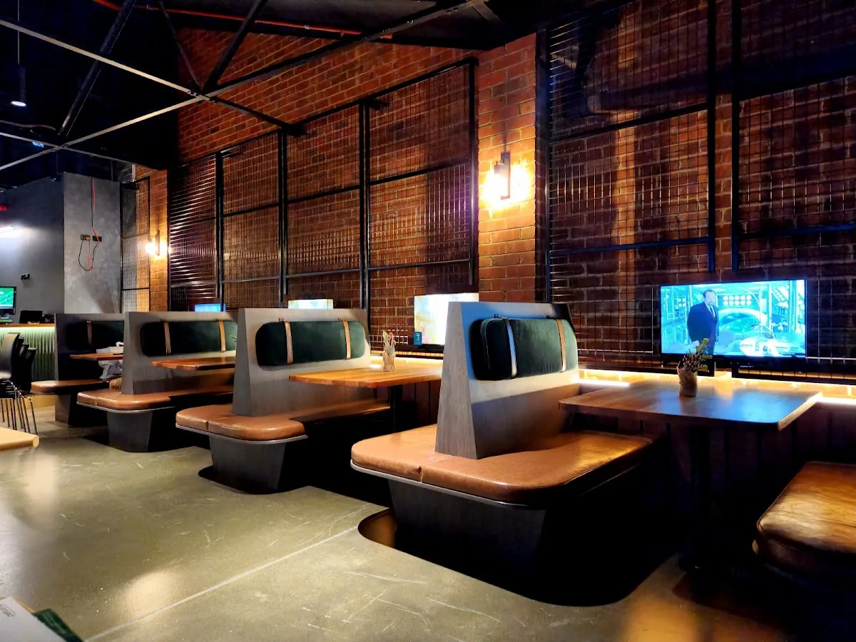 Hobart Workers Club gallery 2