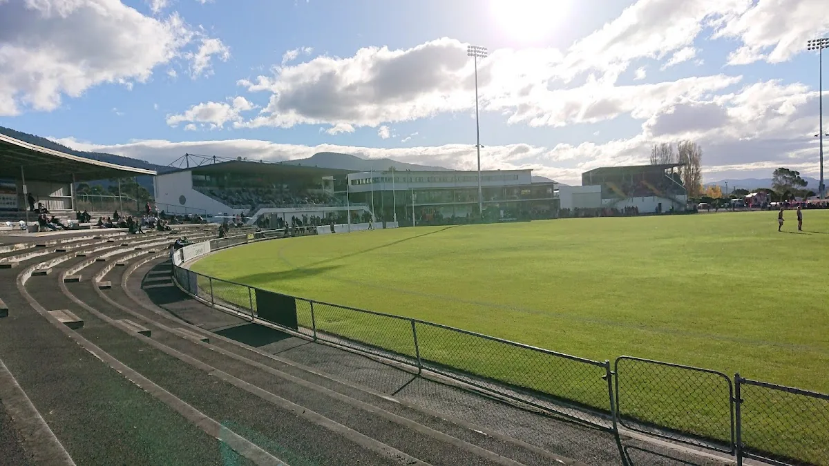 Glenorchy District Football Club gallery 3