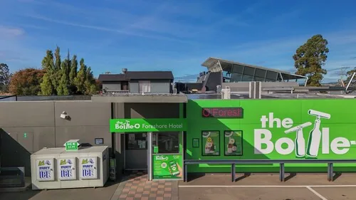 Foreshore Hotel gallery 2