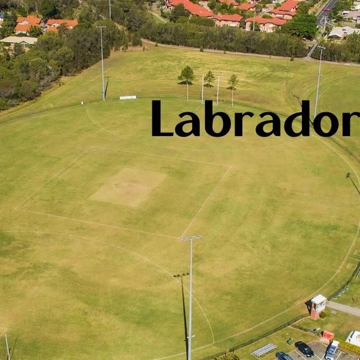Labrador Tigers AFL Sports Club — 28 Ashton St, Labrador QLD 4215, Australia