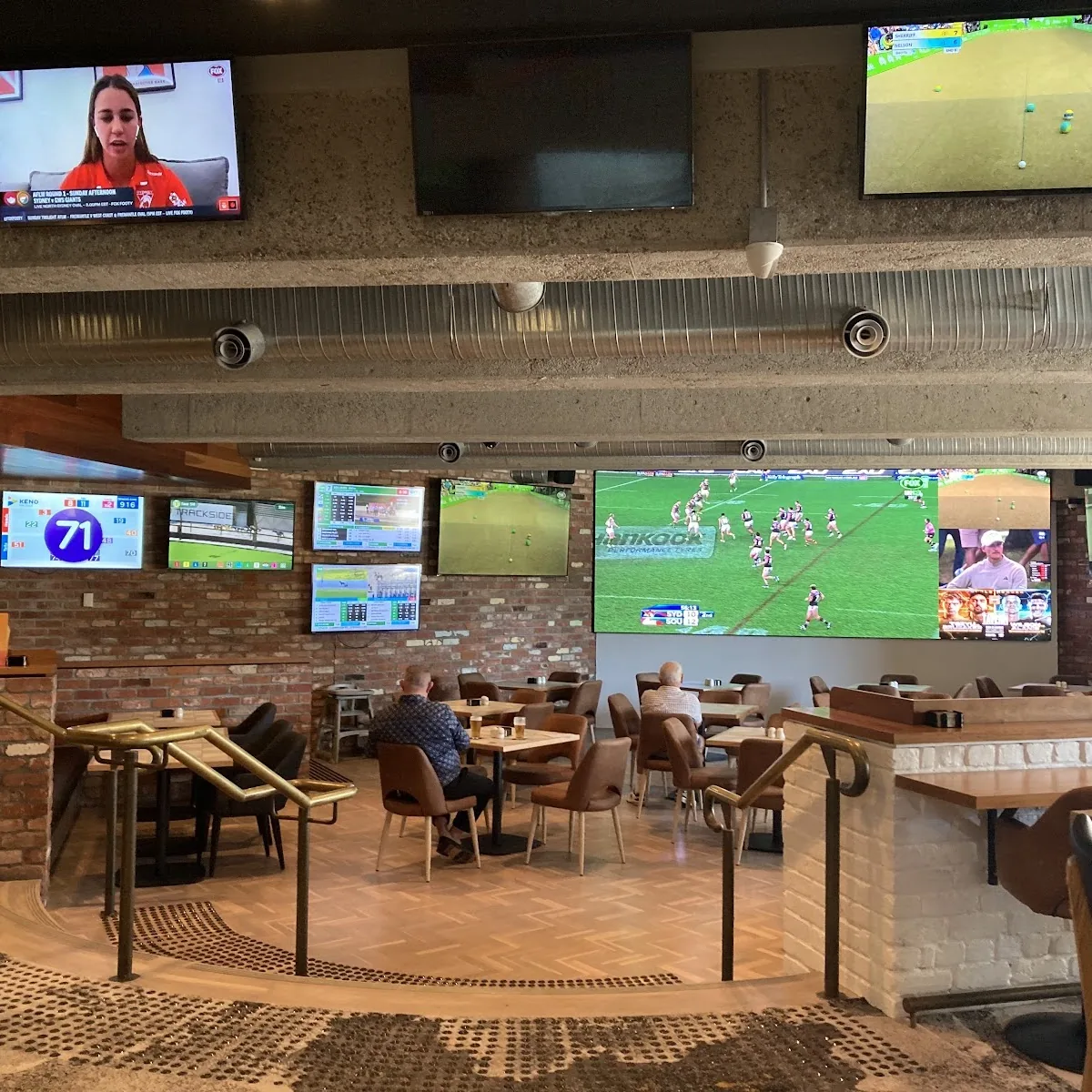 1st On Wharf — 2 Wharf St, Tweed Heads NSW 2485, Australia