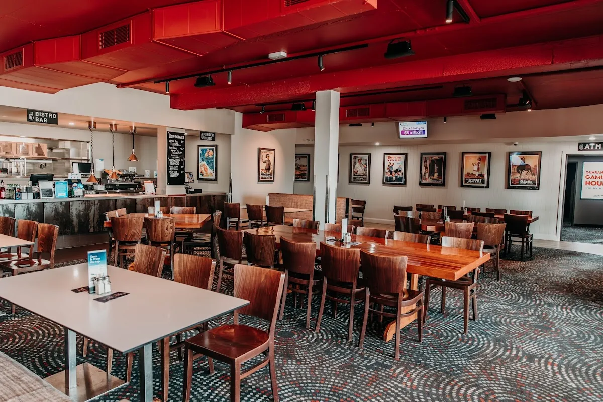 Central Lane Hotel gallery 2