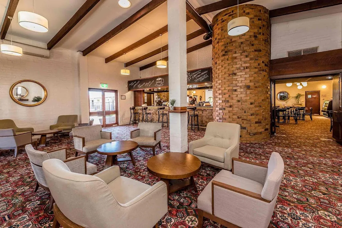 Wintersun Hotel gallery 2
