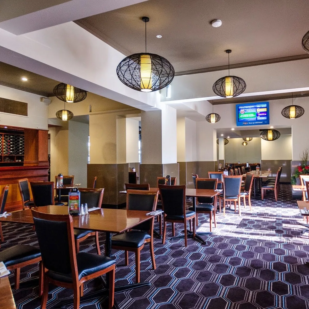 Jokers on Ryrie — 211 Ryrie St, Geelong VIC 3220, Australia