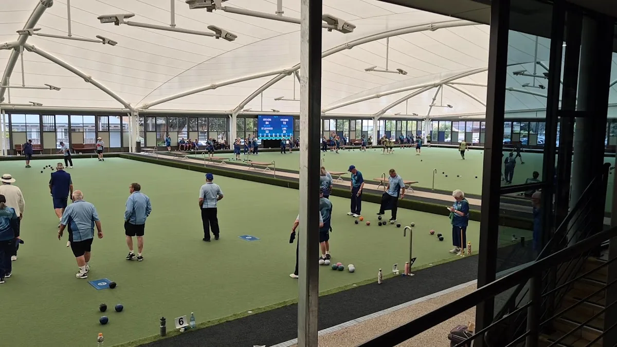 Ocean Grove Bowling Club gallery 3