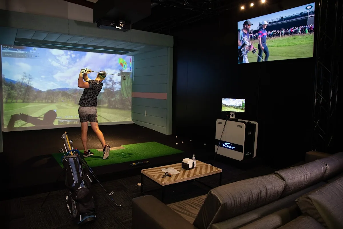 X-Golf Toowoomba gallery 2