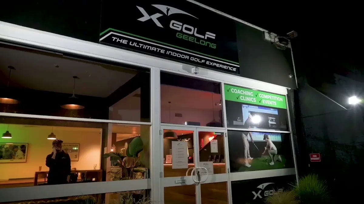 X-Golf Toowoomba gallery 3