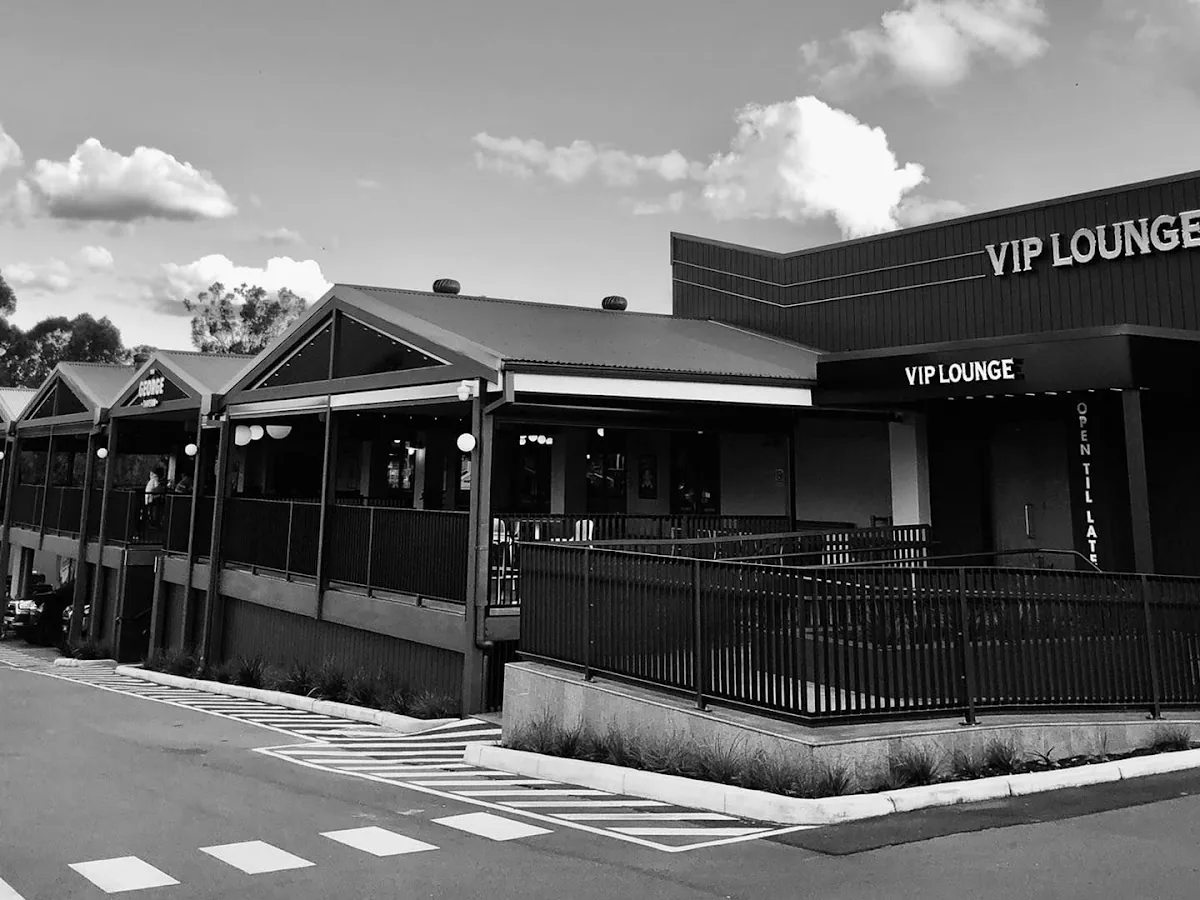 The George Tavern gallery 2