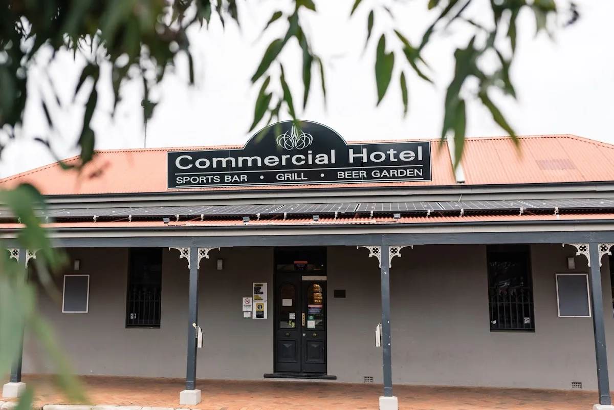 Commercial Hotel Dubbo gallery 2