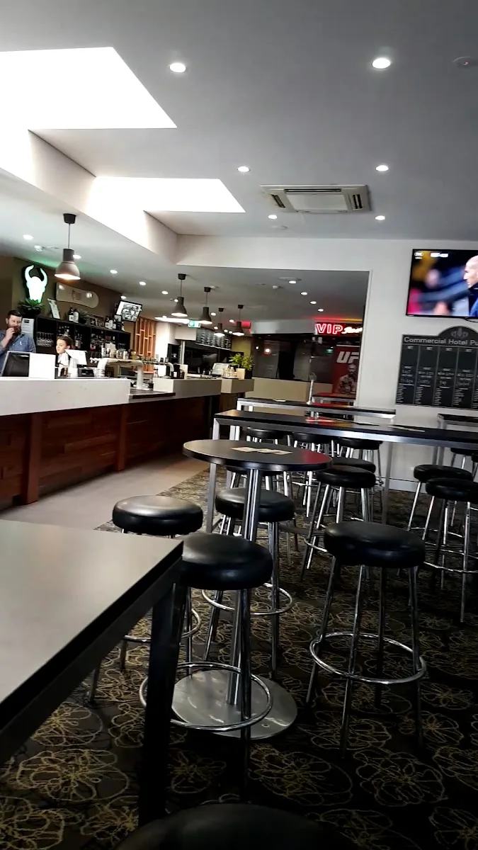 Commercial Hotel Dubbo gallery 3