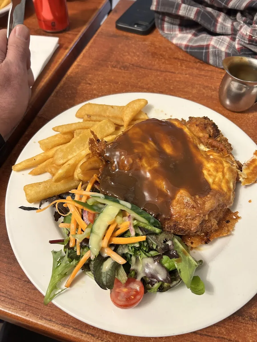 Telegraph Hotel gallery 2