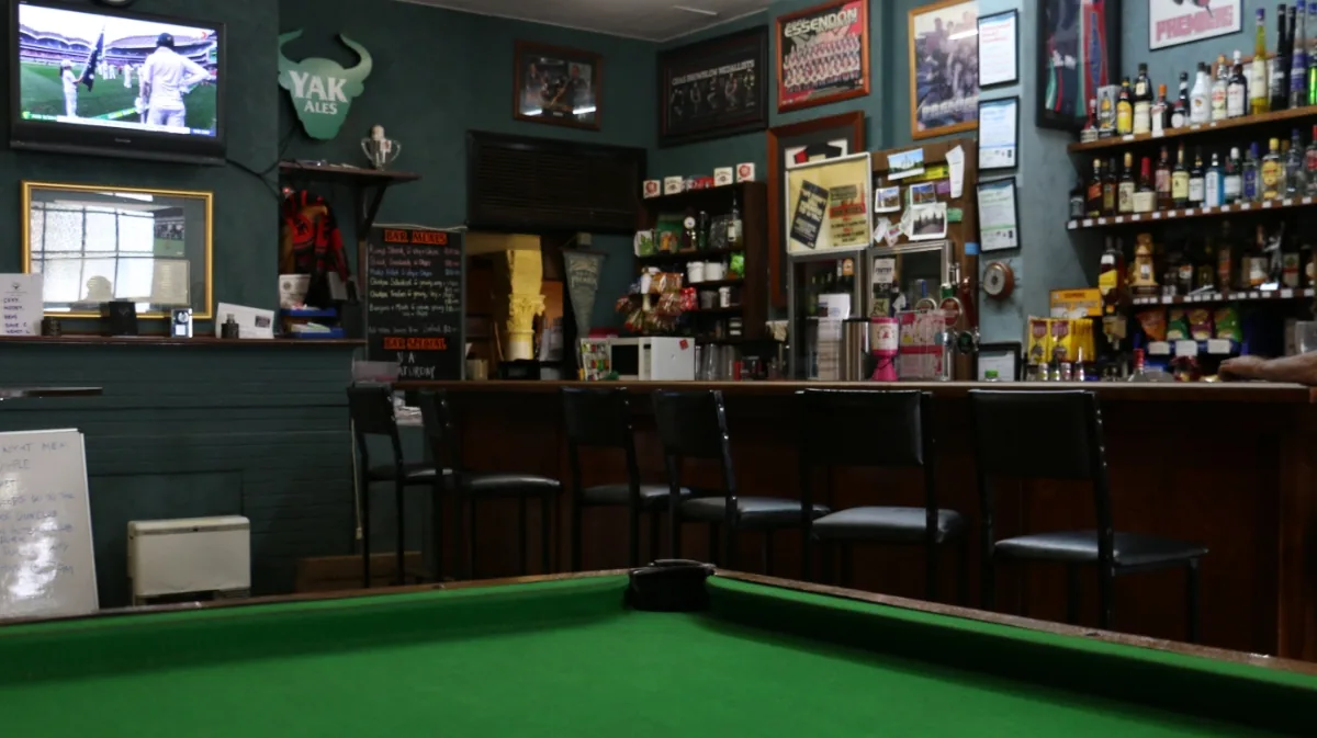 East Charlton Hotel gallery 2