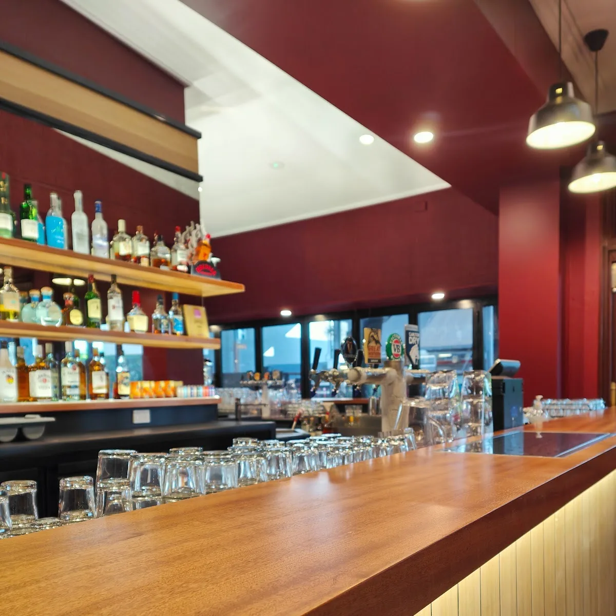 The Jack Hotel & Backpackers — Sheridan St &, 52 Spence St, Cairns City QLD 4870, Australia