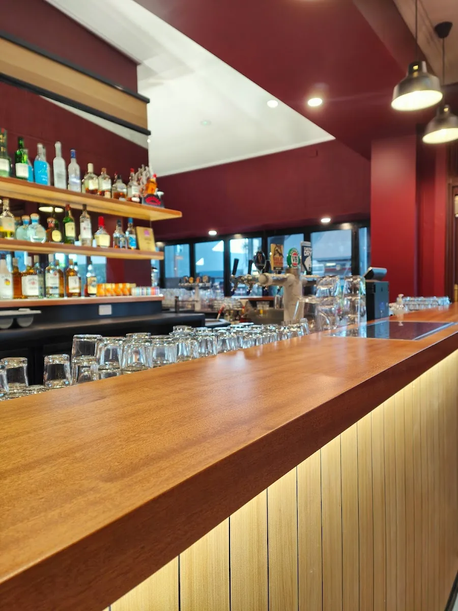 The Jack Hotel & Backpackers gallery 2