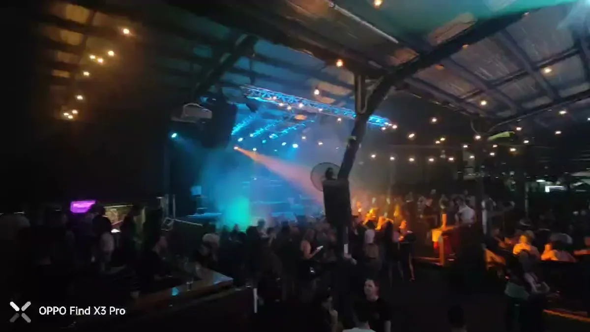 The Jack Hotel & Backpackers gallery 3