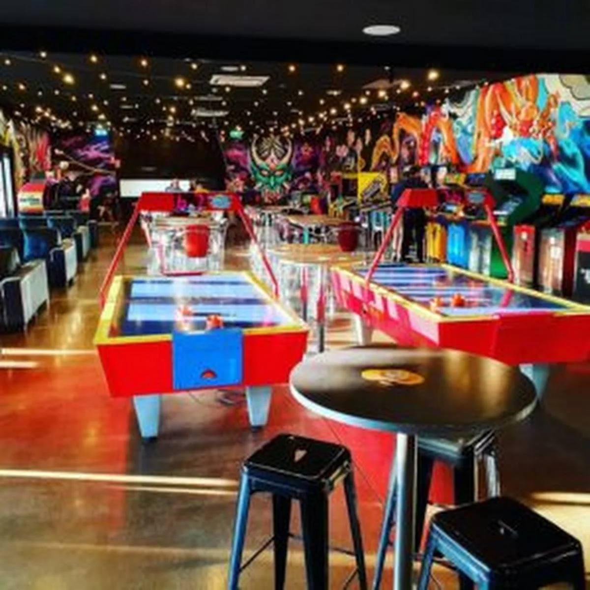 Empire — 86 Sheridan St, Cairns City QLD 4870, Australia