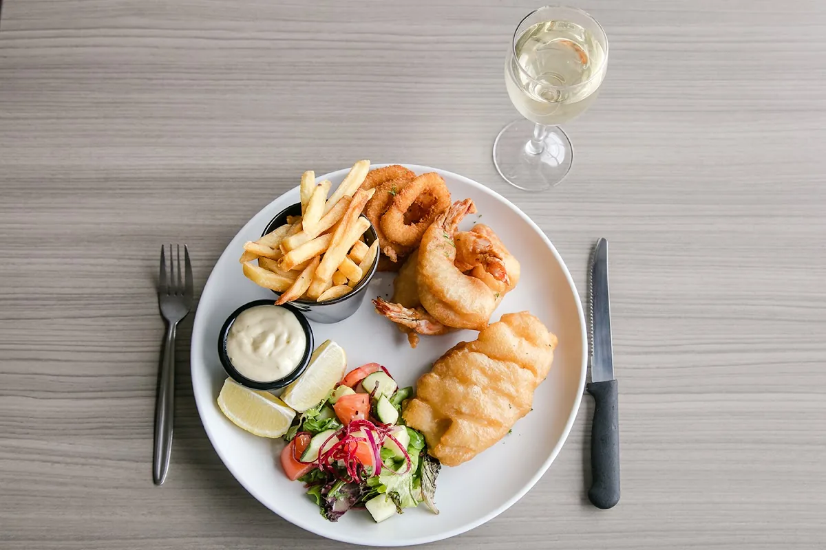 Fuller Sports Club gallery 2