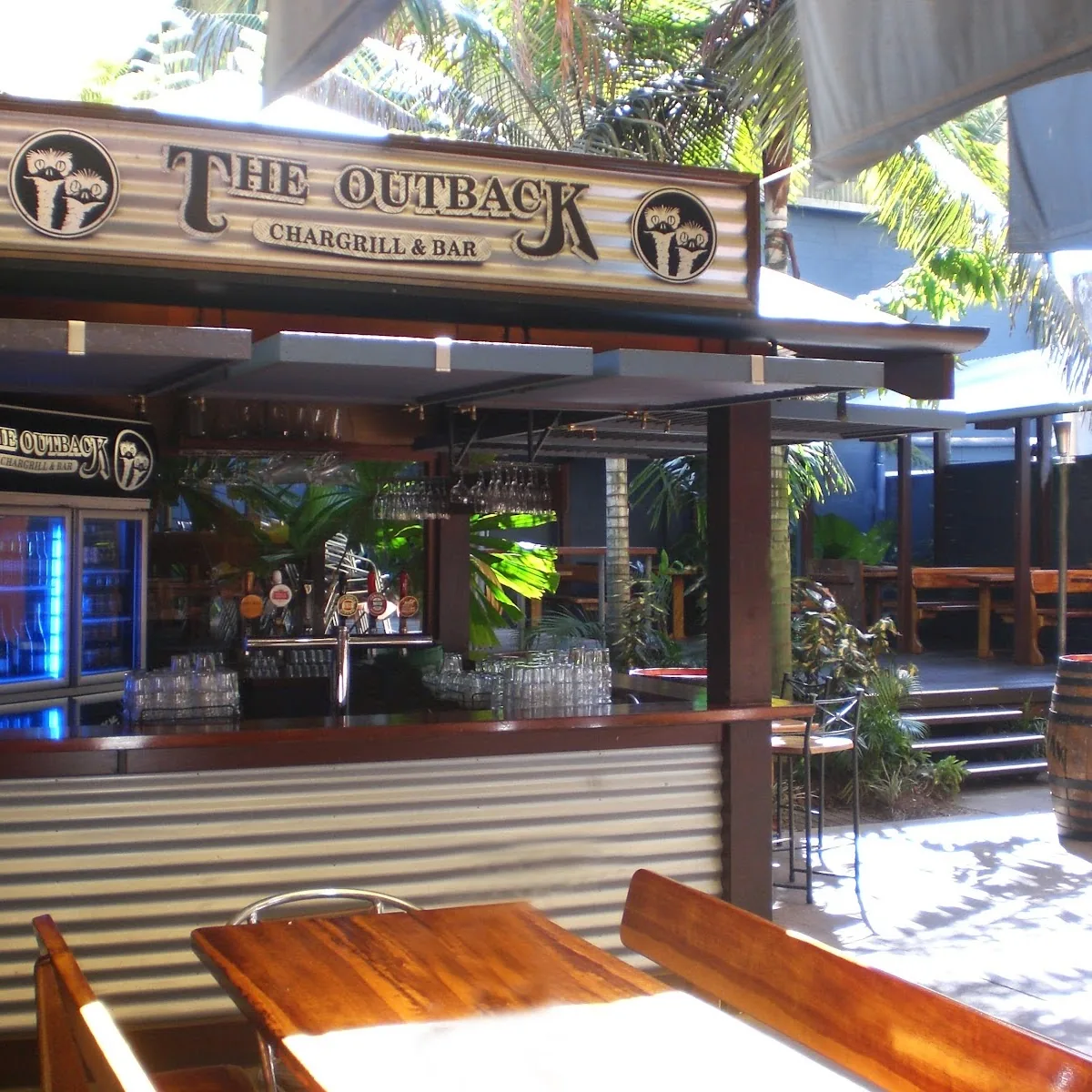 Rattle n Hum Cairns — 67 Esplanade, Cairns City QLD 4870, Australia