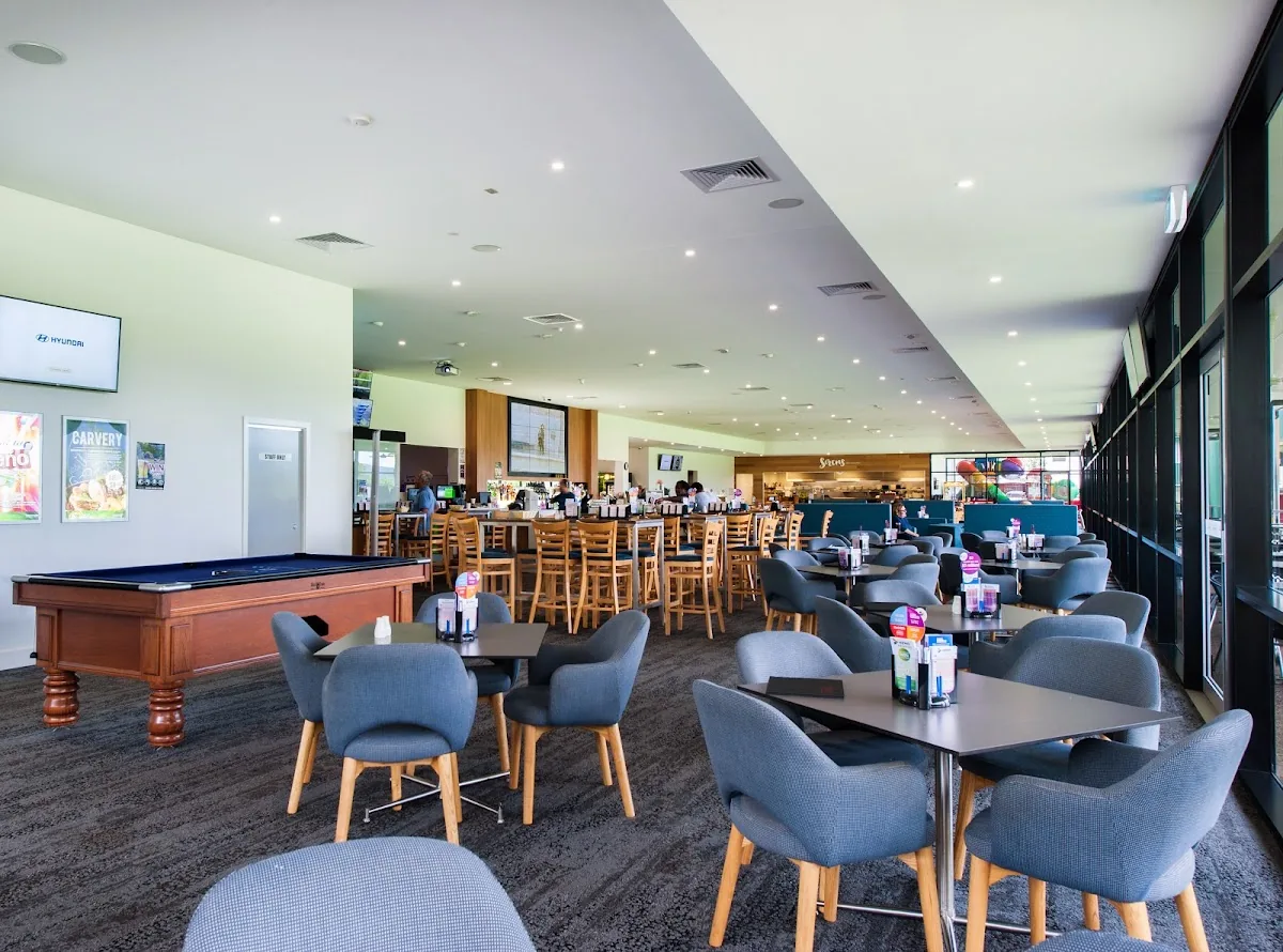 South Cairns Sports Club gallery 2