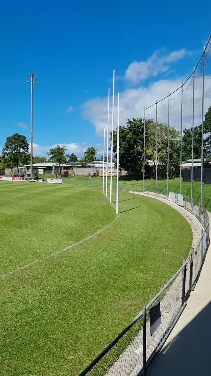 South Cairns Sports Club gallery 3