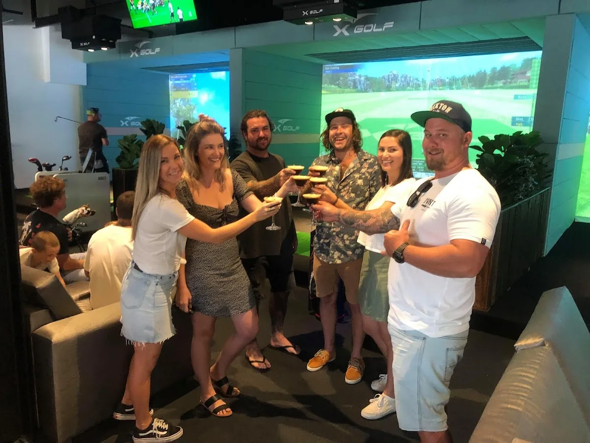 X-Golf Cairns gallery 2