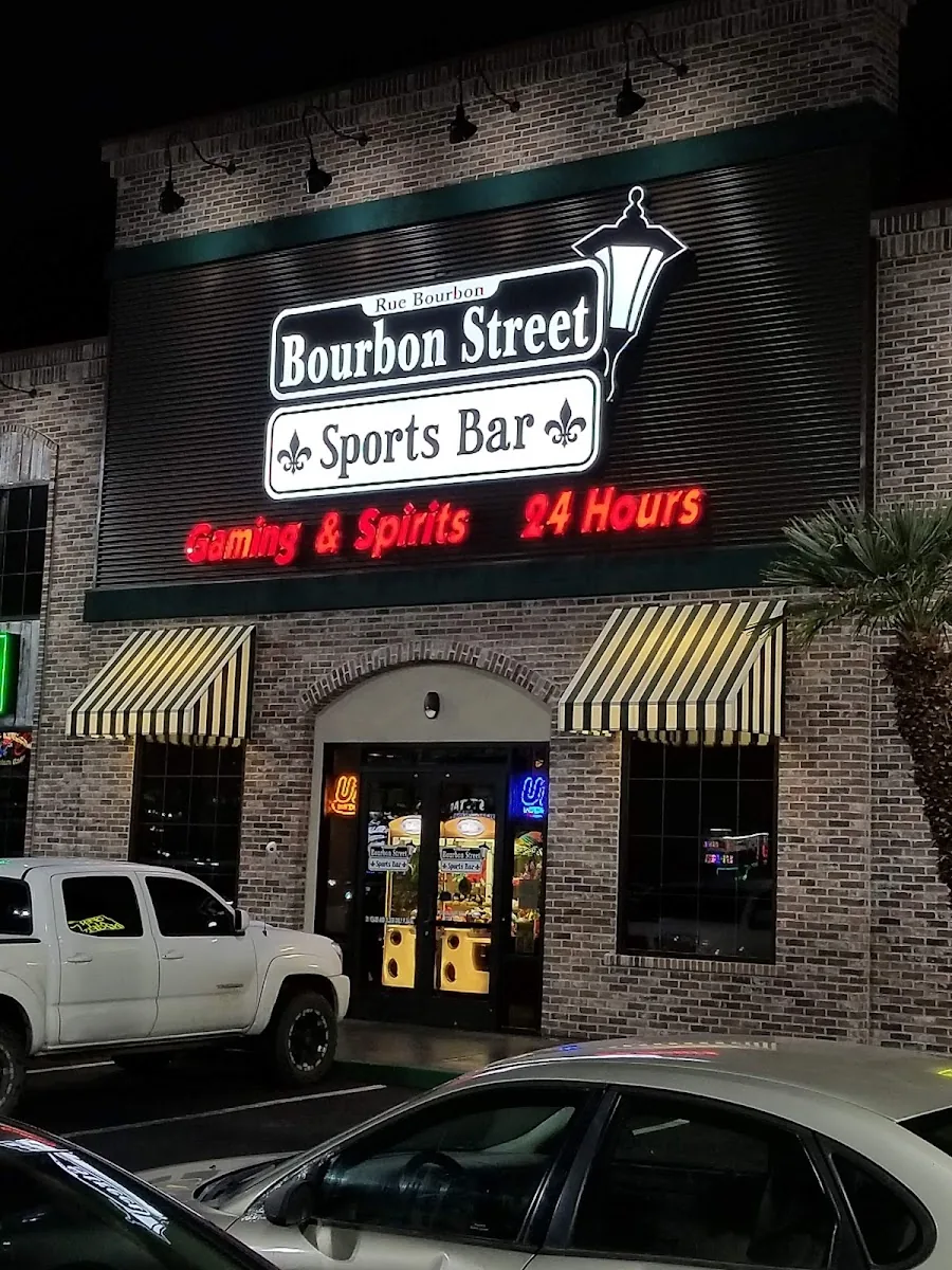 Bourbon Street Sports Bar gallery 2