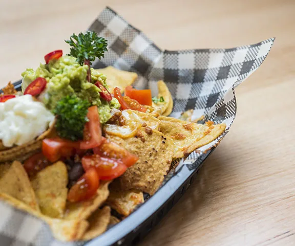 Captain’s Sports Bar gallery 3