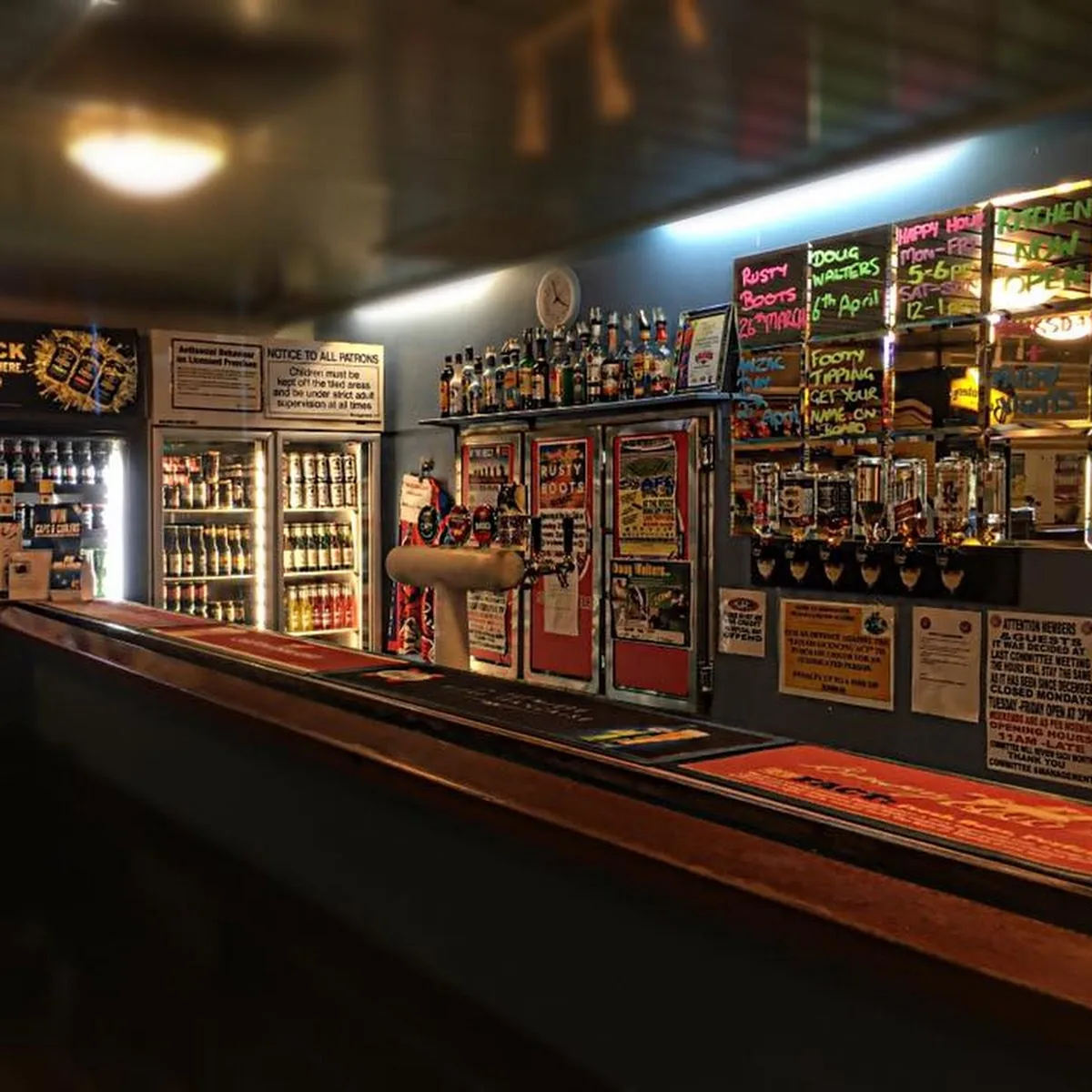 Karratha Rec Club (KSRC Inc.) — 1455 Searipple Rd, Bulgarra WA 6714, Australia