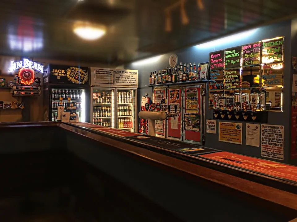 Karratha Rec Club (KSRC Inc.) gallery 2