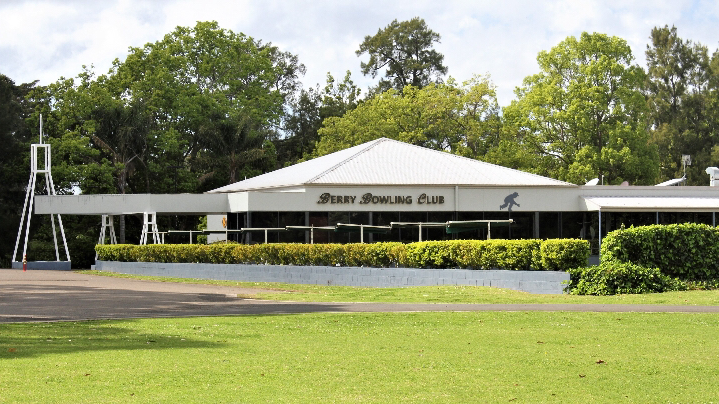 Berry Bowling Club gallery 2
