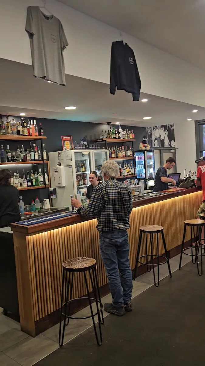 Golden Square Hotel gallery 3