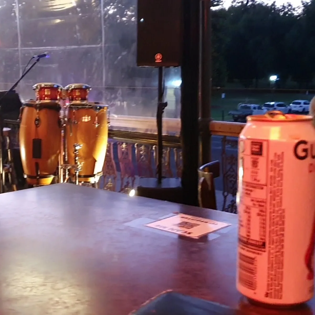 The Hotel Shamrock — Corner of Pall Mall &, Williamson St, Bendigo VIC 3550, Australia