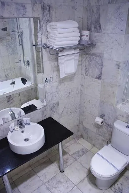 The Hotel Shamrock gallery 3