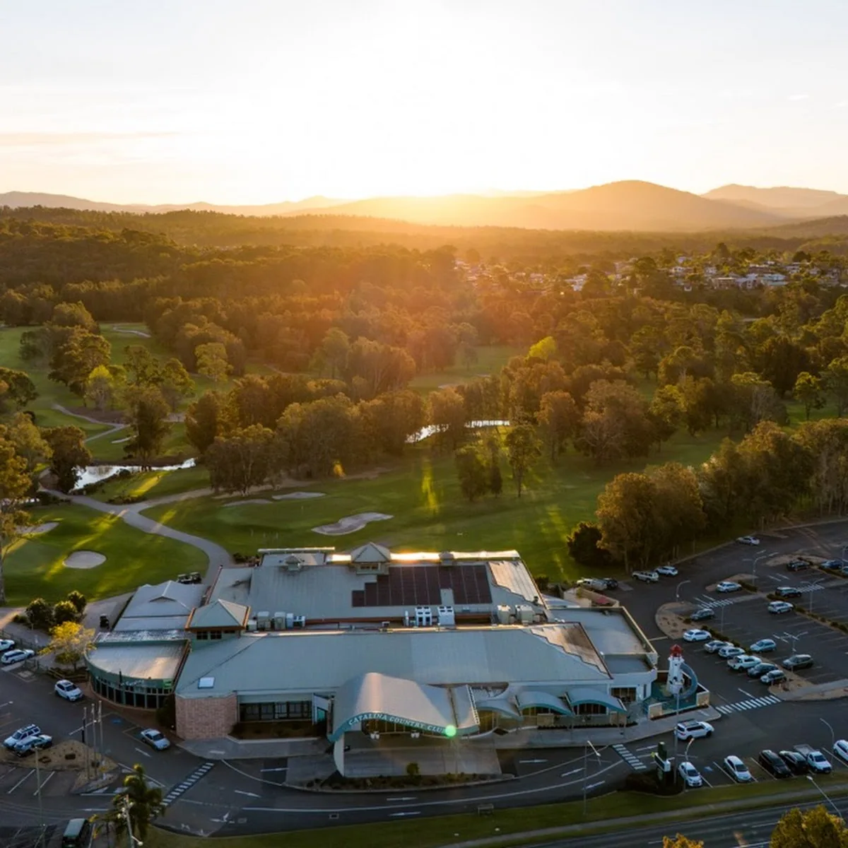 Catalina Club Batemans Bay — 154 Beach Rd, Batemans Bay NSW 2536, Australia