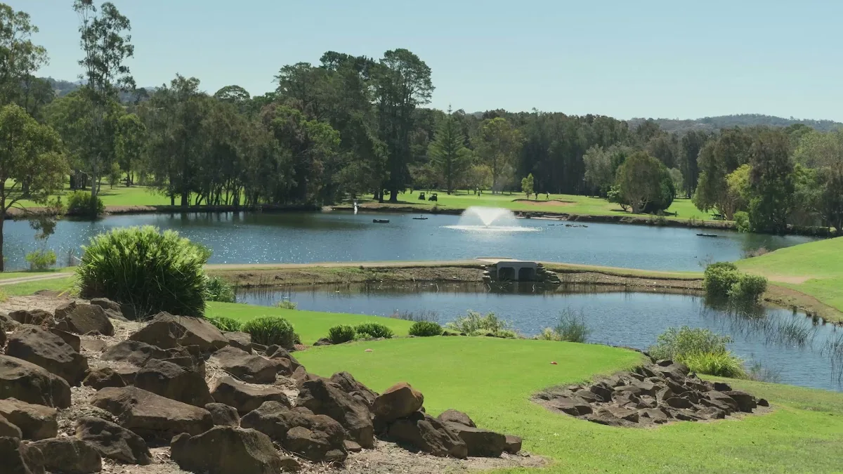 Catalina Club Batemans Bay gallery 3