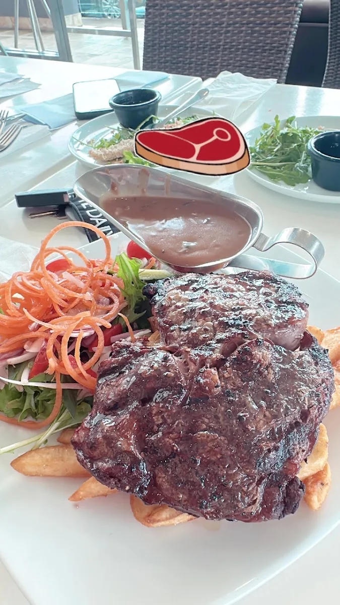 Henry Rous Tavern gallery 2