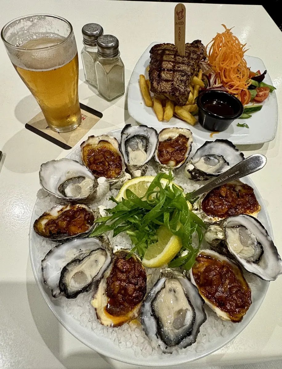 Henry Rous Tavern gallery 3