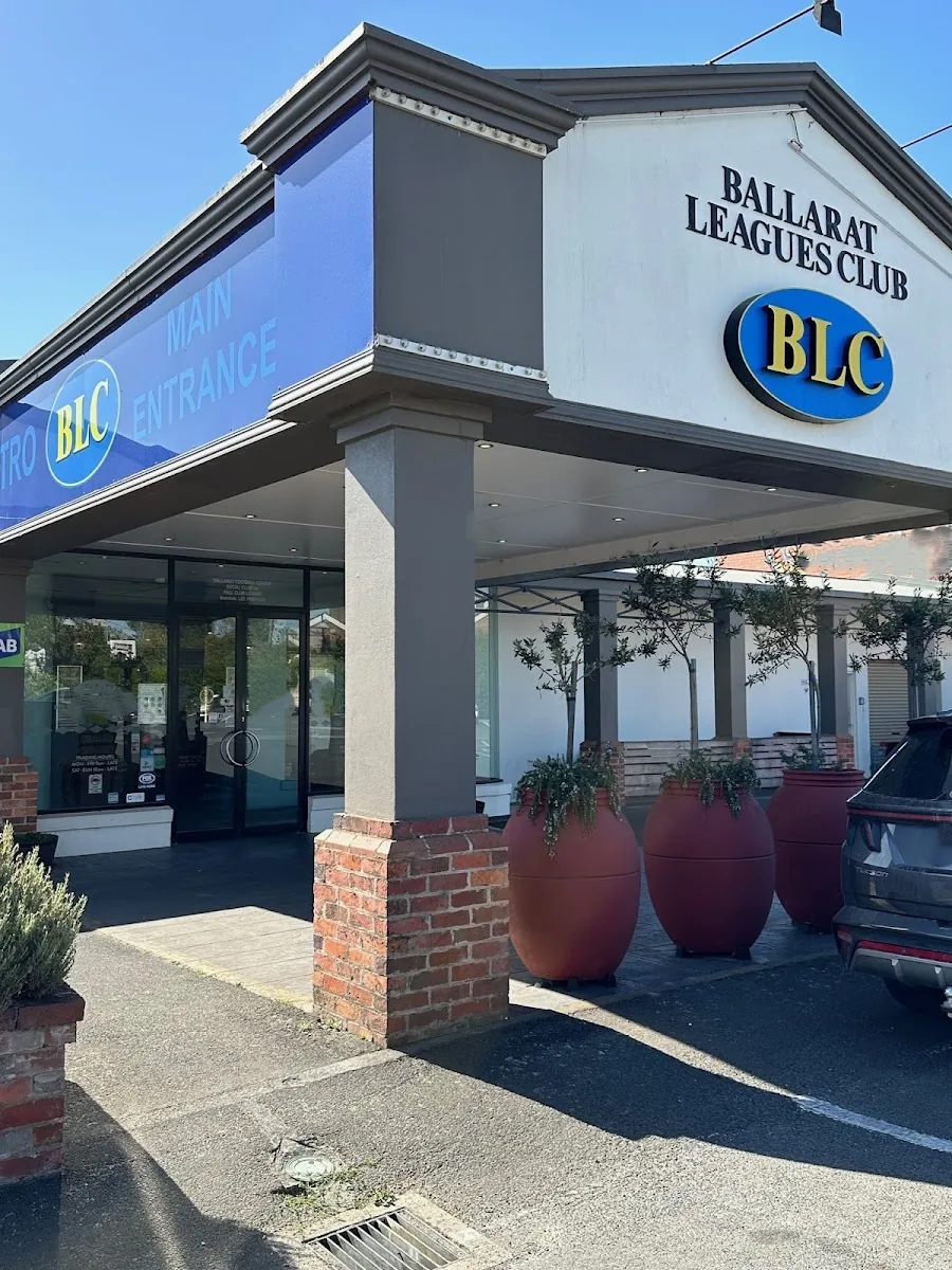 Ballarat Leagues Club gallery 2