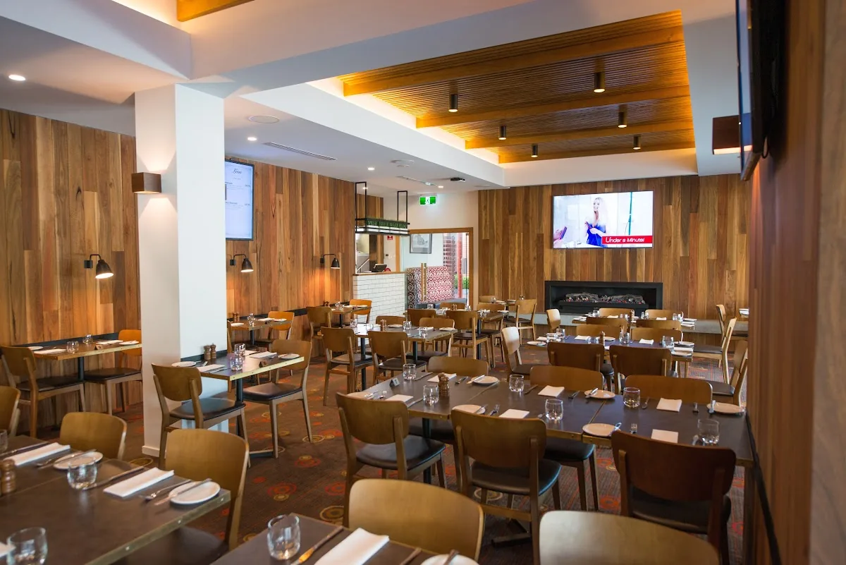 The Red Lion Ballarat gallery 2