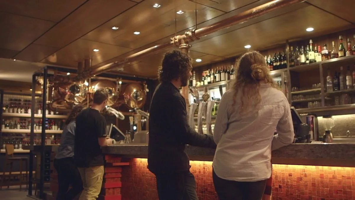 The Red Lion Ballarat gallery 3